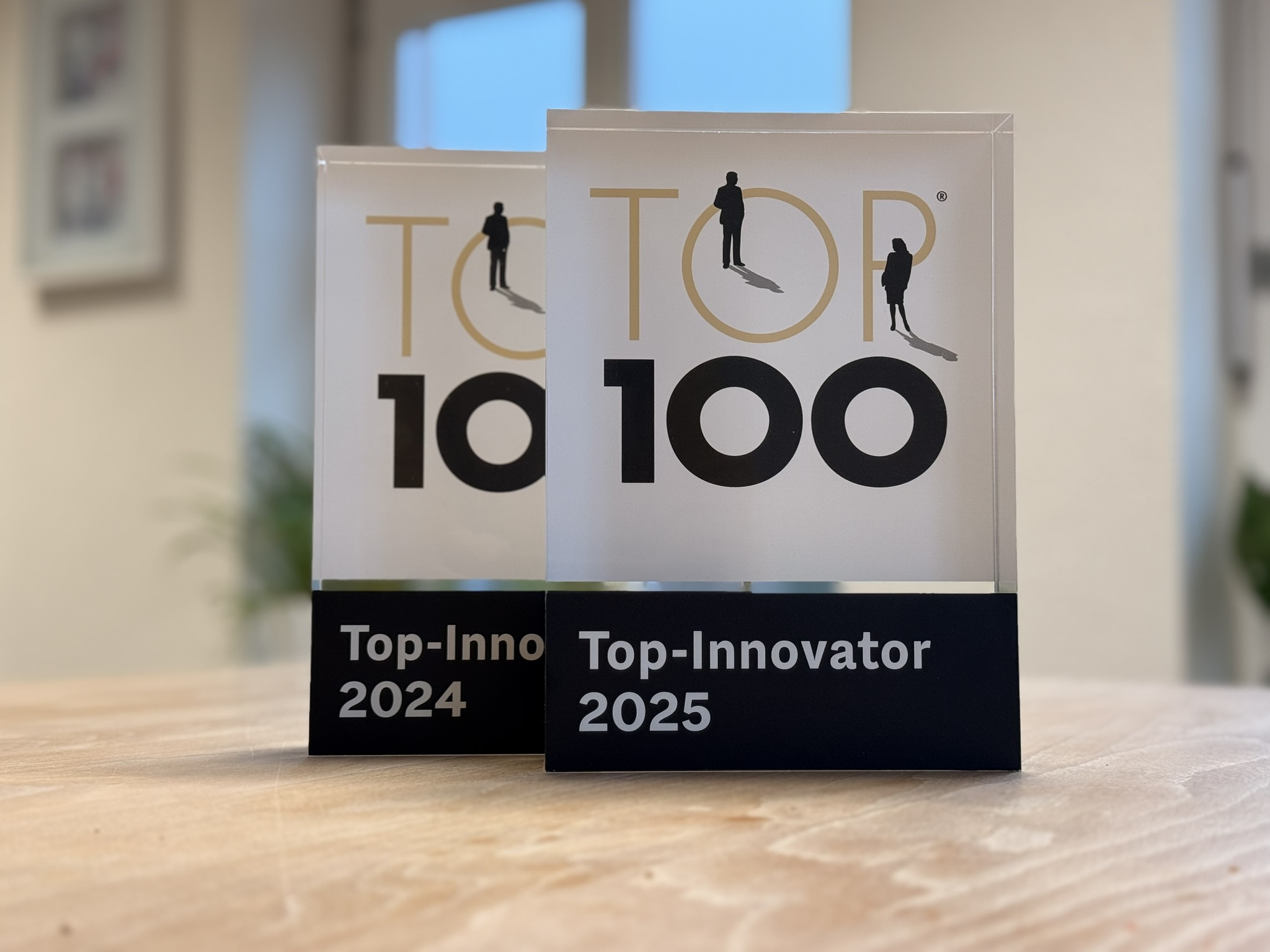 TOP100Intranet