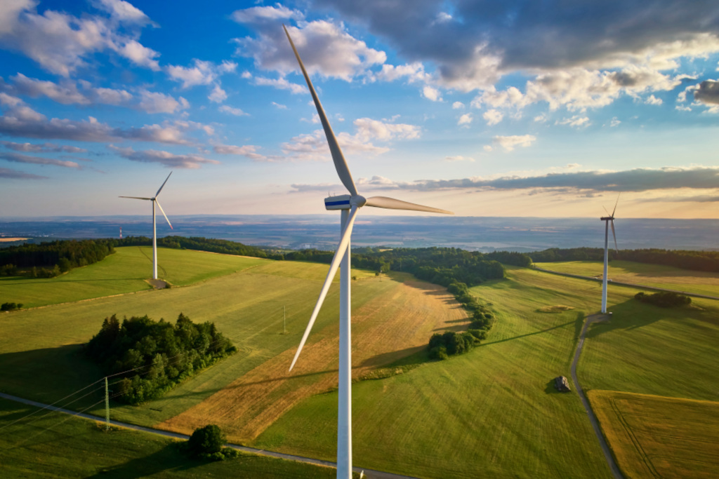 Windkraft